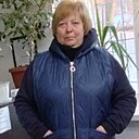 Любов, 63 года