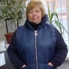 Фотография девушки Любов, 63 года из г. Днепр