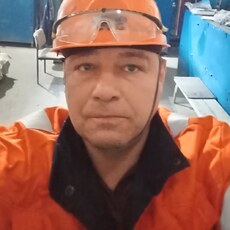 Фотография мужчины Саня, 44 года из г. Риддер