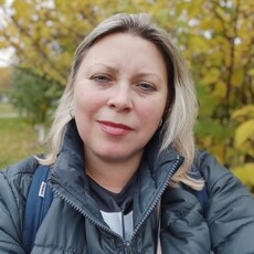 Фотография девушки Ирина, 42 года из г. Железнодорожный