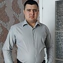 Макс, 39 лет