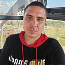 Данил, 32 года