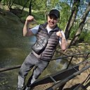 Роман, 33 года