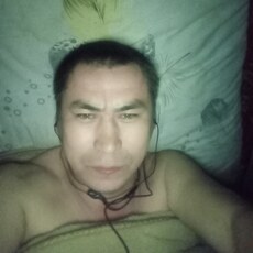 Фотография мужчины Калдар, 53 года из г. Актюбинск