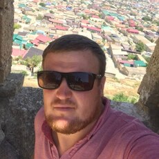 Фотография мужчины Мага, 31 год из г. Нефтекумск
