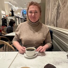 Фотография девушки Светлана, 55 лет из г. Санкт-Петербург