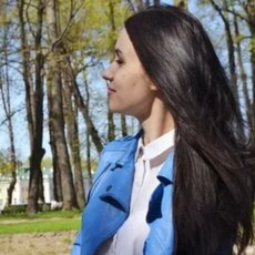 Фотография девушки Ира, 24 года из г. Малорита