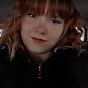 Анастасия, 20 лет