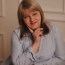 Фотография девушки Ольга, 55 лет из г. Киров
