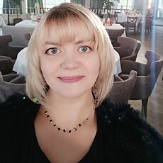 Фотография девушки Oluschka, 44 года из г. Гомель