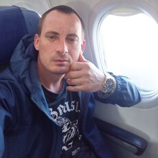 Фотография мужчины Дмитрий, 37 лет из г. Трир