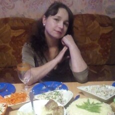 Фотография девушки Татьяна, 42 года из г. Селенгинск