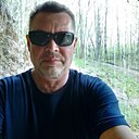 Norman, 54 года