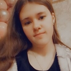 Фотография девушки Алина, 19 лет из г. Рассказово
