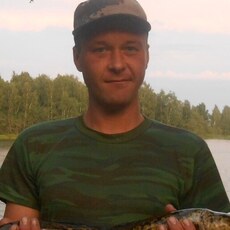 Фотография мужчины Александр, 43 года из г. Касли