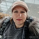 Оксана, 51 год