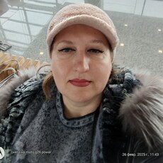 Фотография девушки Оксана, 51 год из г. Варшава