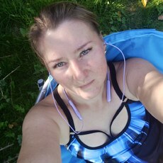 Фотография девушки Светлана, 43 года из г. Торжок
