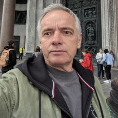 Фотография мужчины Анатолий, 56 лет из г. Москва