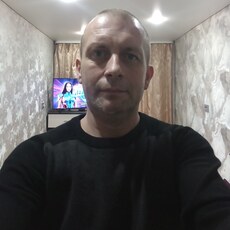 Фотография мужчины Алексей, 42 года из г. Рославль