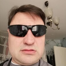 Фотография мужчины Дима, 47 лет из г. Большая Берестовица