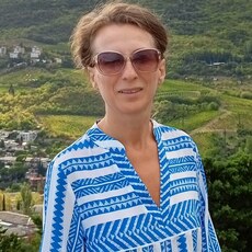 Фотография девушки Лада, 43 года из г. Симферополь