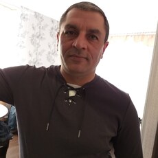 Фотография мужчины Арам, 46 лет из г. Александров