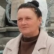 Фотография девушки Светлана, 58 лет из г. Щучин