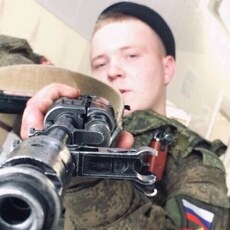 Фотография мужчины Александр, 24 года из г. Идринское