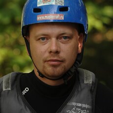 Фотография мужчины Алексей, 38 лет из г. Кирово-Чепецк
