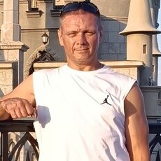 Фотография мужчины Александр, 50 лет из г. Киреевск