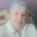 Вера, 70 лет