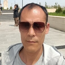 Фотография мужчины Jaksylyk, 38 лет из г. Туркестан