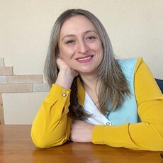 Фотография девушки Ирина, 51 год из г. Монино