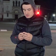Фотография мужчины Алексей, 23 года из г. Шахты