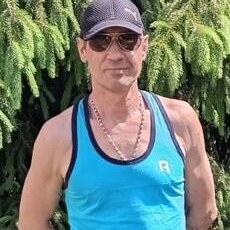 Фотография мужчины Александр, 58 лет из г. Химки