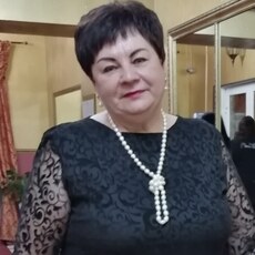 Фотография девушки Галина, 63 года из г. Большая Берестовица