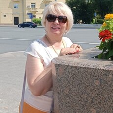 Фотография девушки Вероника, 55 лет из г. Серпухов