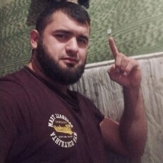 Фотография мужчины Юсуф, 35 лет из г. Мытищи