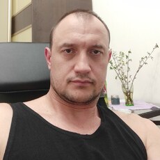 Фотография мужчины Александр, 43 года из г. Москва