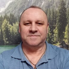 Фотография мужчины Сергей, 57 лет из г. Усть-Лабинск