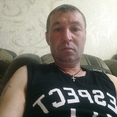 Фотография мужчины Эдуард, 42 года из г. Канаш