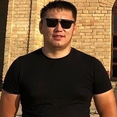 Фотография мужчины Серик, 38 лет из г. Уральска