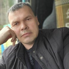 Фотография мужчины Александр, 47 лет из г. Усть-Кут