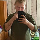 Серый, 22 года