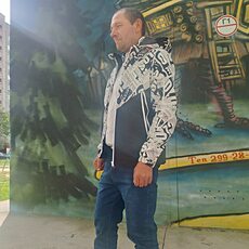 Фотография мужчины Шайтан, 47 лет из г. Копыль