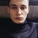 Даниил, 23 года