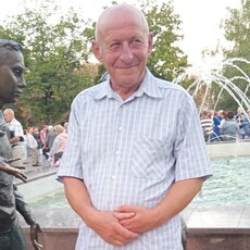 Фотография мужчины Владимир, 66 лет из г. Гомель