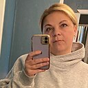 Надя, 42 года