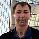 Айдар, 33 года